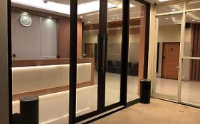 Lcr Hotel